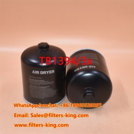 Filtro secador de aire TB1394/3x