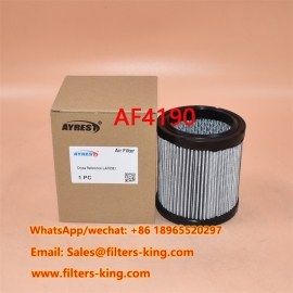 Filtro de aire AF4190