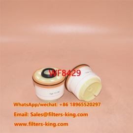 Filtro de combustible WF8429
