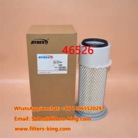 Filtro de aire 46526