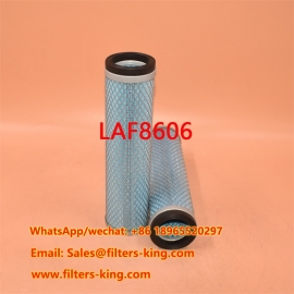 Filtro de aire LAF8606