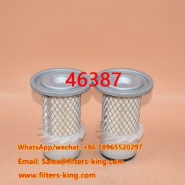 Filtro de aire 46387