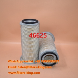 Filtro de aire 46625