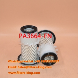 Filtro de aire PA3664-FN