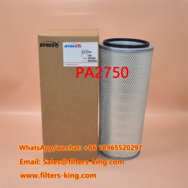 Filtro de aire PA2750