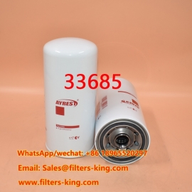 Filtro de combustible 33685