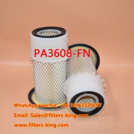 Filtro de aire PA3608-FN