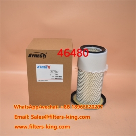 Filtro de aire 46480