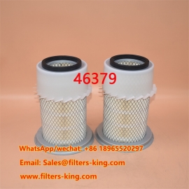 Filtro de aire 46379