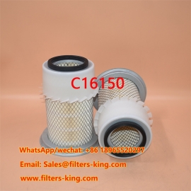 Filtro de aire C16150