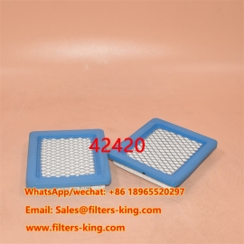 Filtro de aire 42420