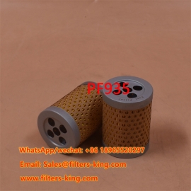 Filtro de combustible PF935