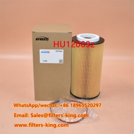 Filtro de aceite HU12009z