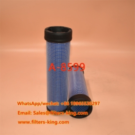 Filtro de aire A-8599