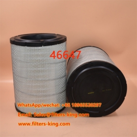 Filtro de aire 46647