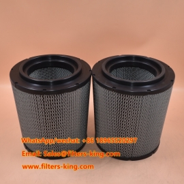 Filtro de aire del motor RS5693