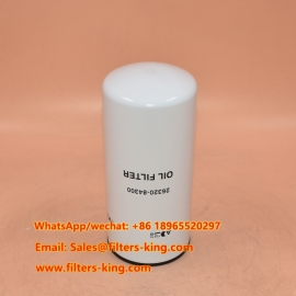 26320-84300 Filtro de aceite