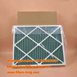 Filtro de aire de cabina AF25024