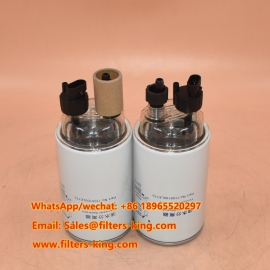 1105100LE770 Separador de agua y combustible