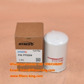 Filtro de combustible FF5304