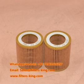 Filtro de aire C630