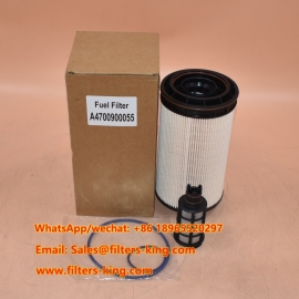 A4700900055 Filtro de combustible