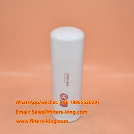 24900458 Filtro de refrigerante