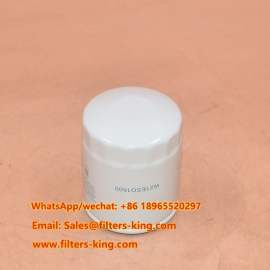 Filtro de aceite W21ESO-1600