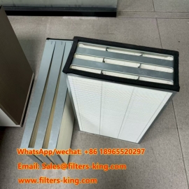 Filtro de aire AF25506