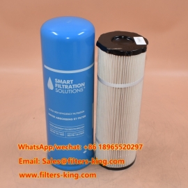 Filtro ST absorbente de agua