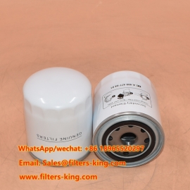 Filtro de combustible DCA4004770401