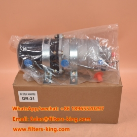 Conjunto de secador de aire DR-31