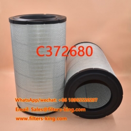 Filtro de aire C372680