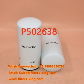 Filtro de aceite P502638