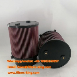 5802182418 Filtro de aire