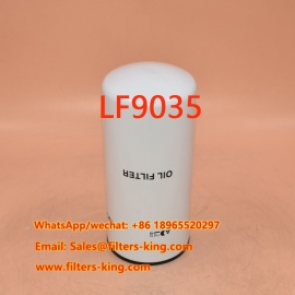 Filtro de aceite LF9035