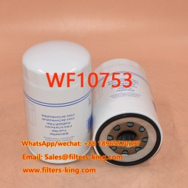 Filtro de combustible WF10753
