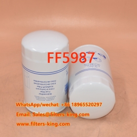 Filtro de combustible FF5987