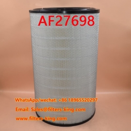 Filtro de aire AF27698