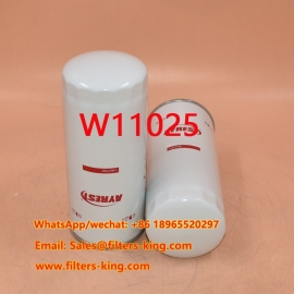 Filtro de aceite W11025