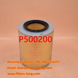 Filtro de aire P500200