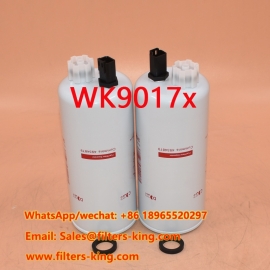 Separador de agua y combustible WK9017x