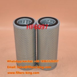 Filtro hidráulico HF6097