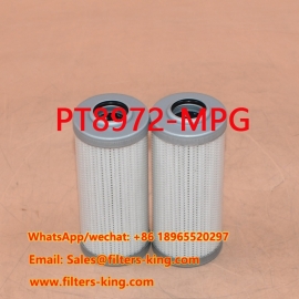 Filtro hidráulico PT8972-MPG