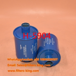 Filtro hidráulico H-5904