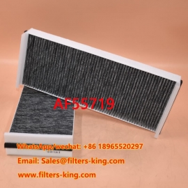 Filtro de aire de cabina AF55719