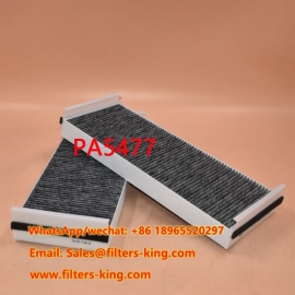 Filtro de aire de cabina PA5477