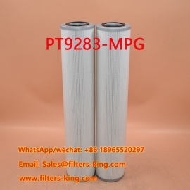Filtro hidráulico PT9283-MPG