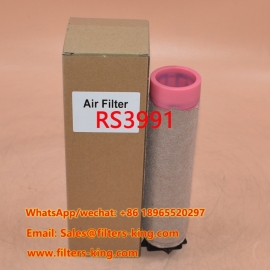 Filtro de aire RS3991