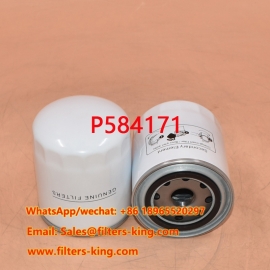 P584171 Filtro de combustible